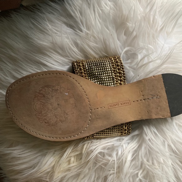 👠Vince Camuto sandals👠 - Picture 3 of 6
